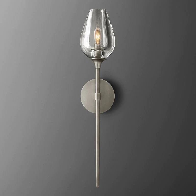 Tulip Grand Bedroom Sconce