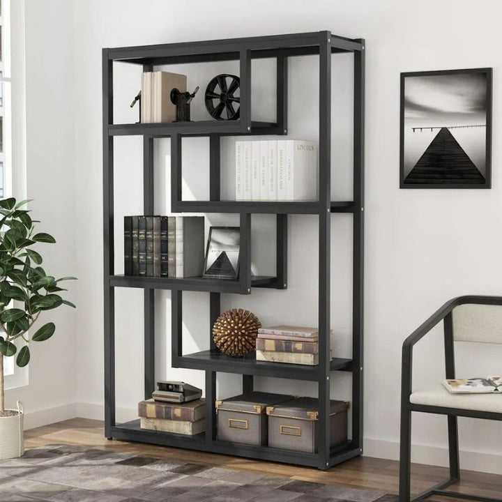 Turot Book Shelf