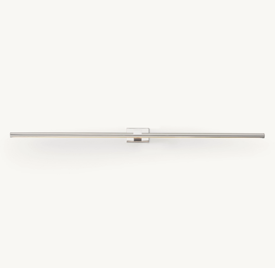 Vella Round Picture Light