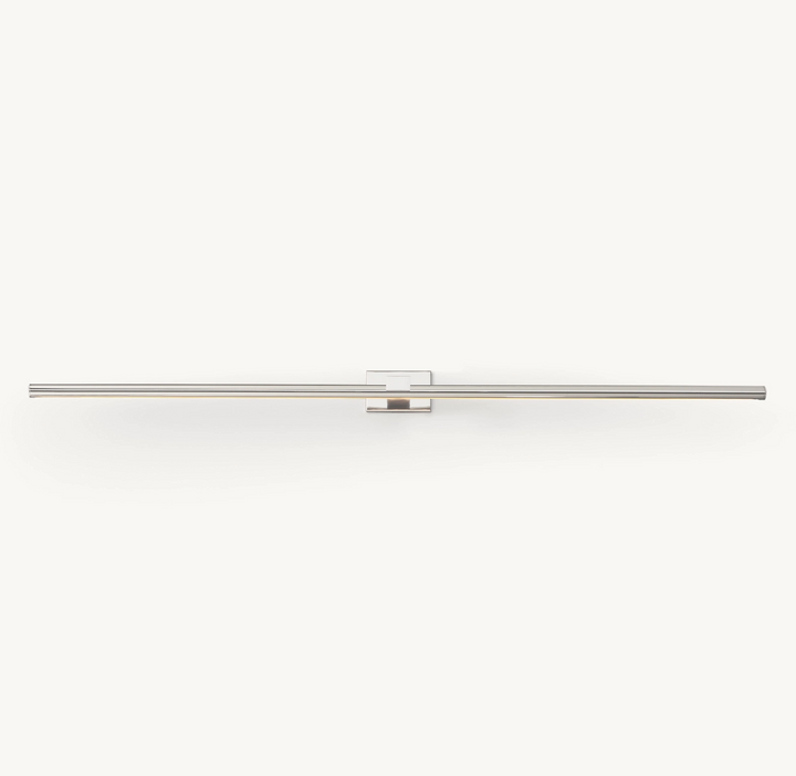 Vella Round Picture Light