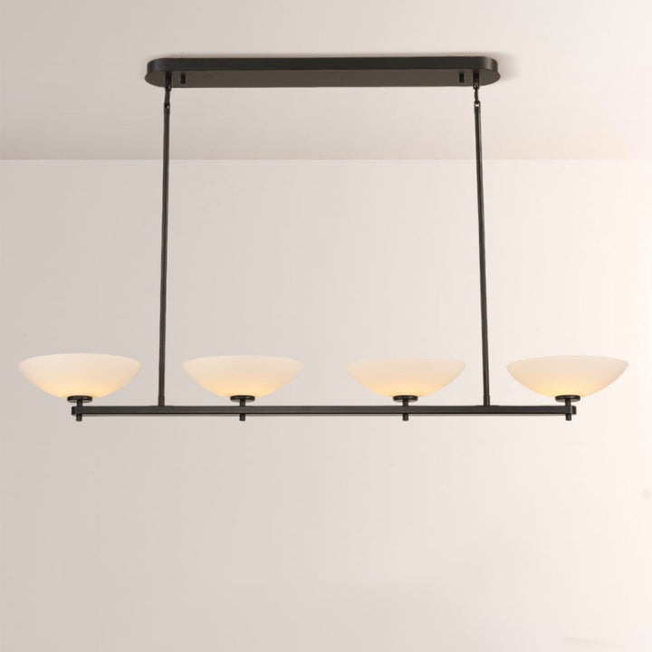 Vermnal Linear Chandelier 60"