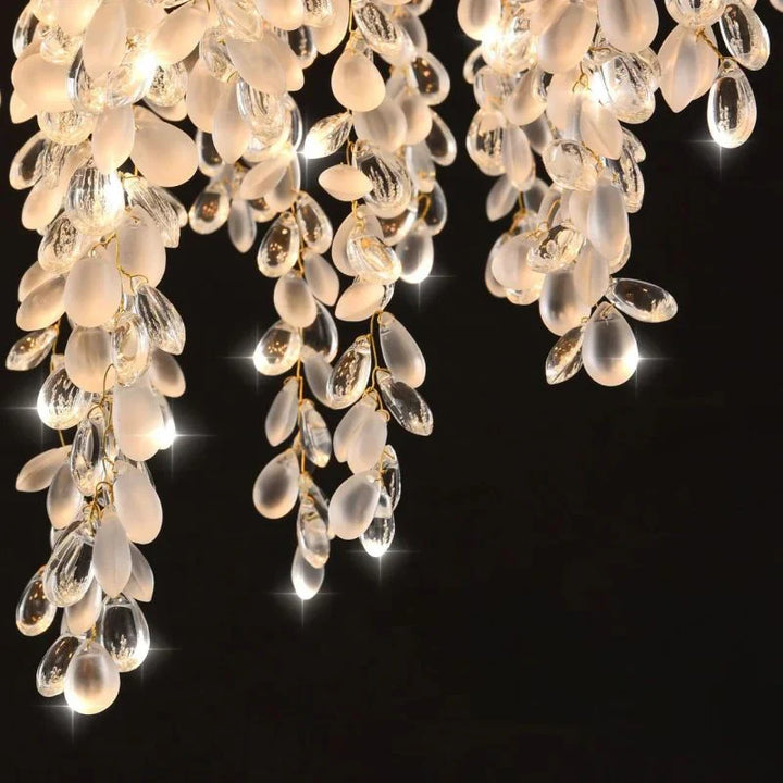 Vincy Grand Branch Chandelier