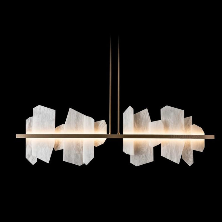 Voltar Linear LED Pendant