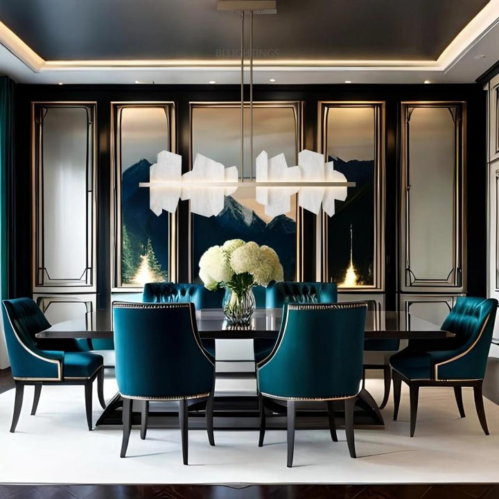 Voltar Linear LED Pendant