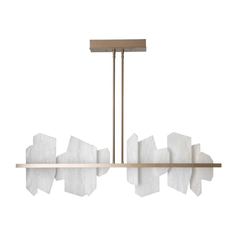 Voltar Linear LED Pendant