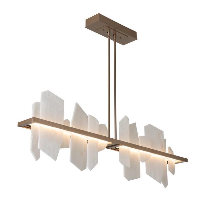 Voltar Linear LED Pendant