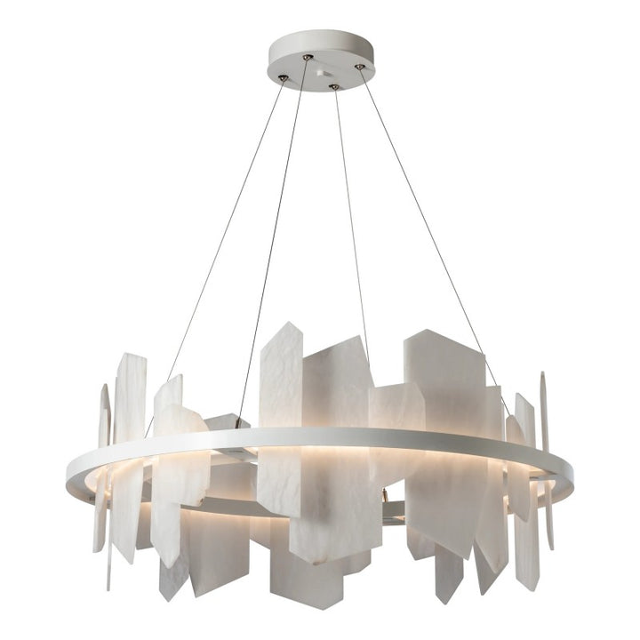 Voltar Round LED Pendant