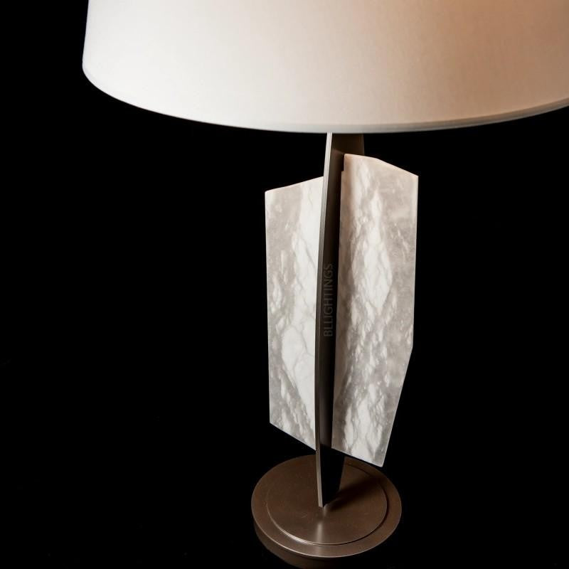 Voltar Table Lamp