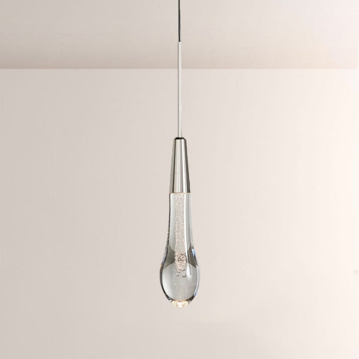 Waterdrop Pendant