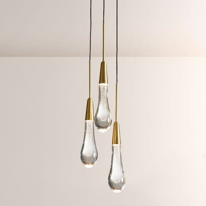 Waterdrop Pendant