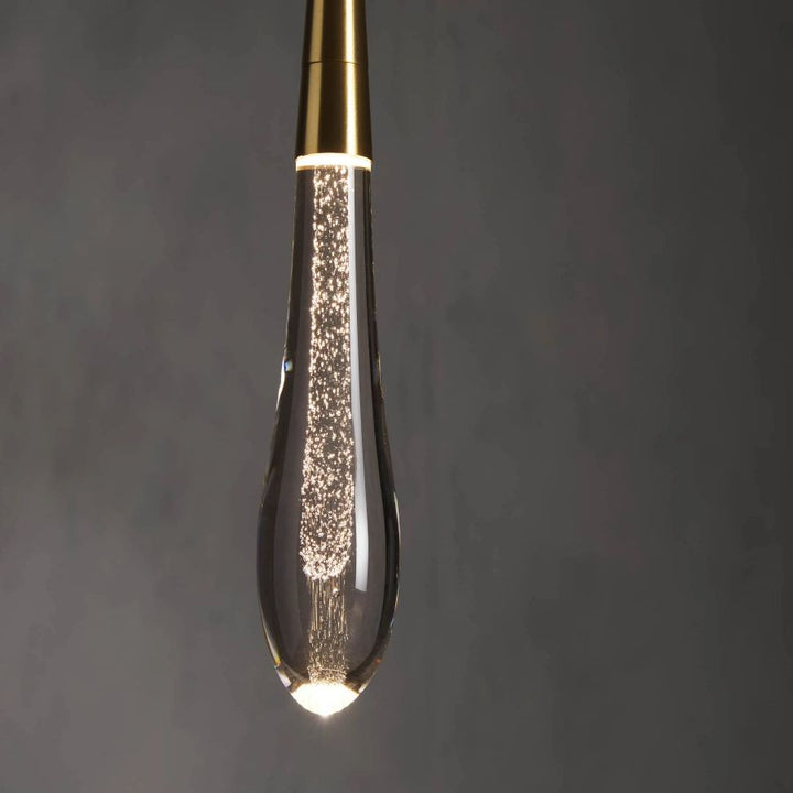 Waterdrop Pendant