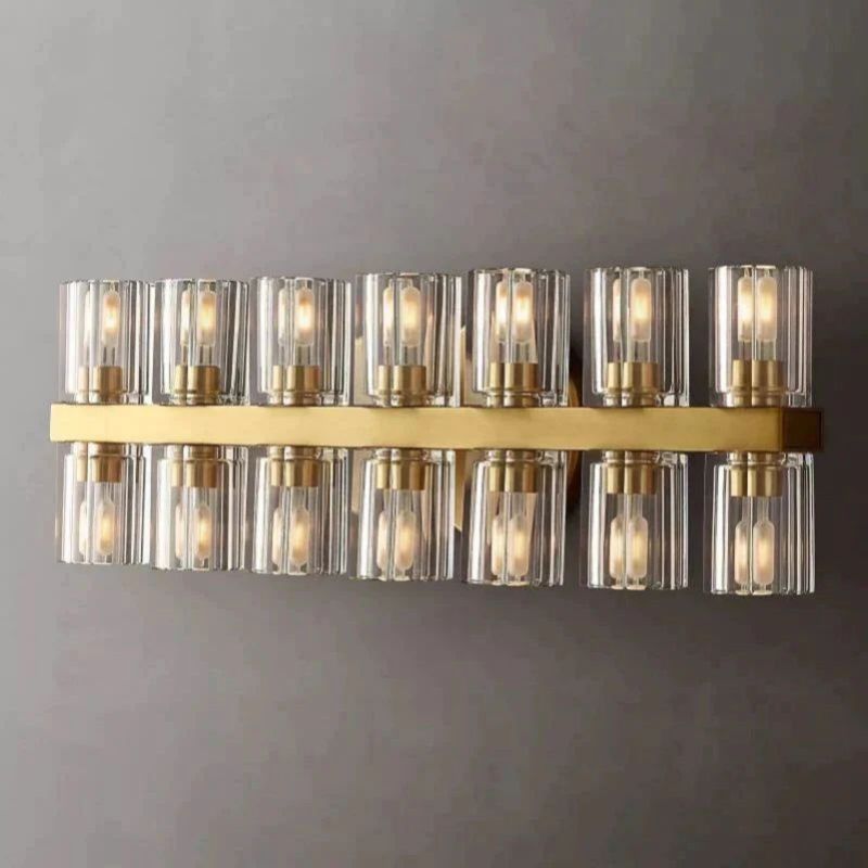 Arcachon 14 Lights Bedroom Wall Sconce