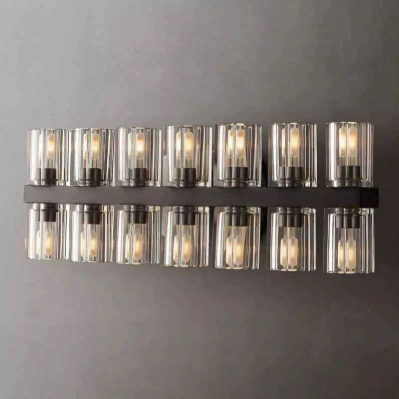 Arcachon 14 Lights Bedroom Wall Sconce