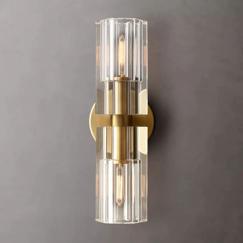 Arcachon LED 2 Lights Wall Sconce