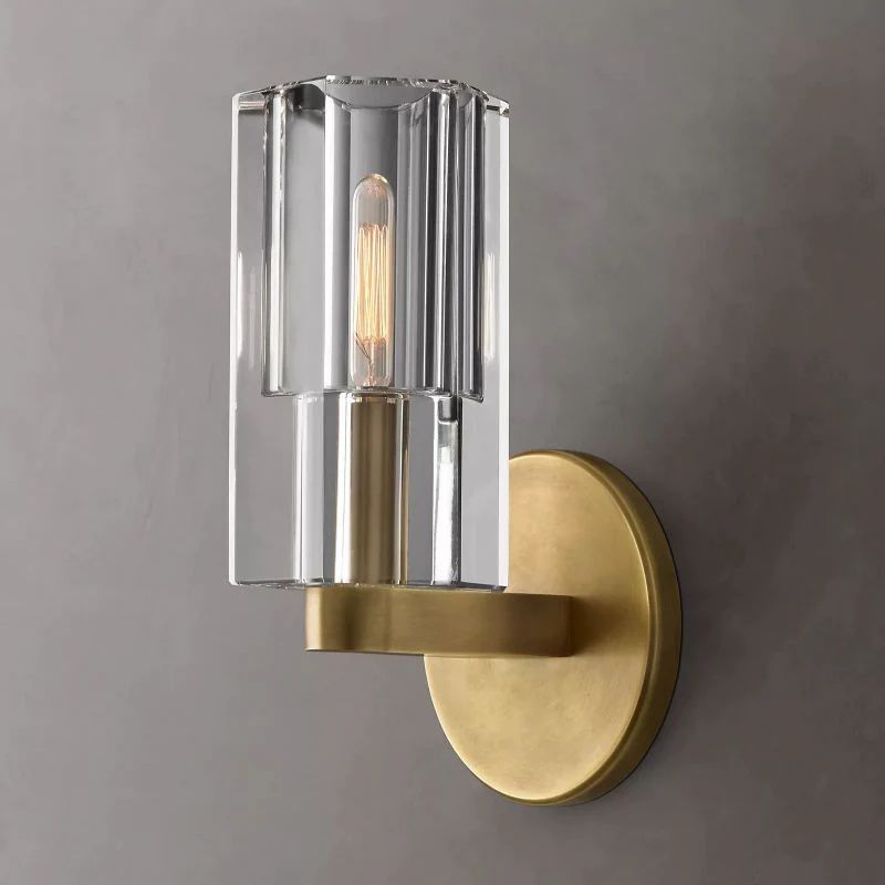 Arcachon Bedroom Wall Sconce