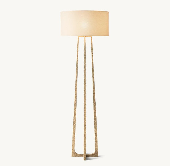 Wright Floor Light