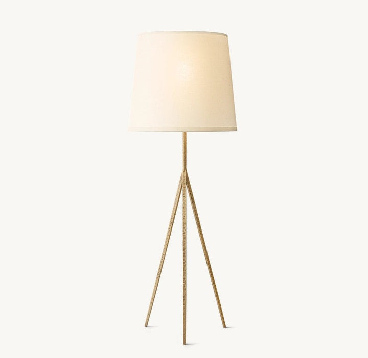 Wright Floor Light