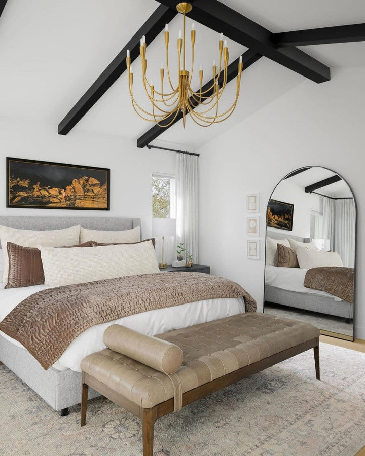 Iiona Candelabra Chandelier Light