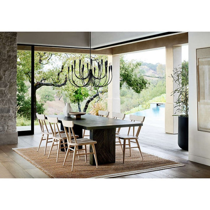 Iiona Candelabra Chandelier Light